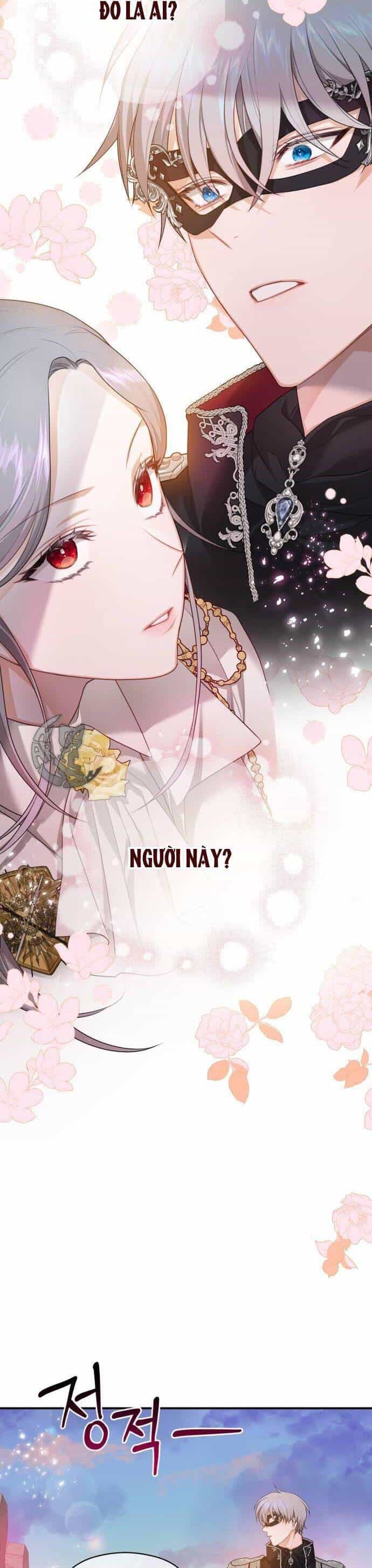 Đôi Môi Trên Lưỡi Dao - Chương 1 - ảnh 20