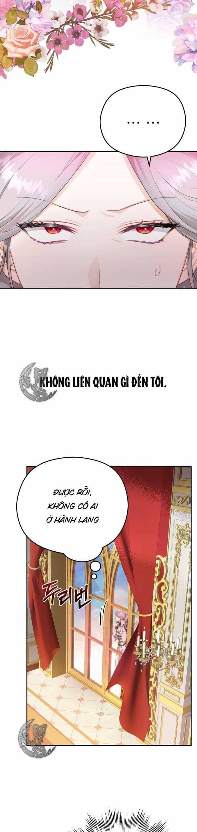 Đôi Môi Trên Lưỡi Dao - Chương 1 - ảnh 25