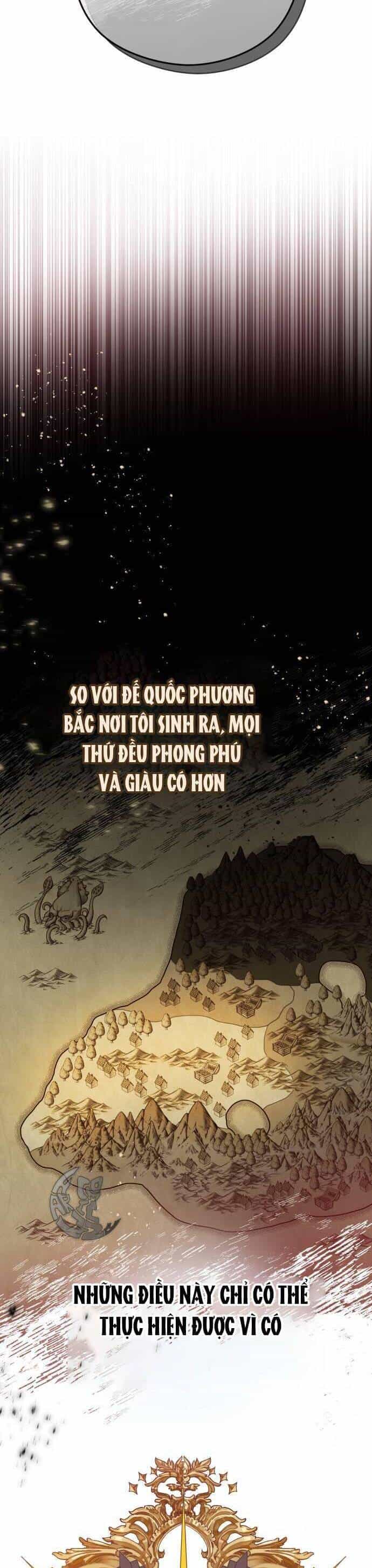Đôi Môi Trên Lưỡi Dao - Chương 1 - ảnh 48