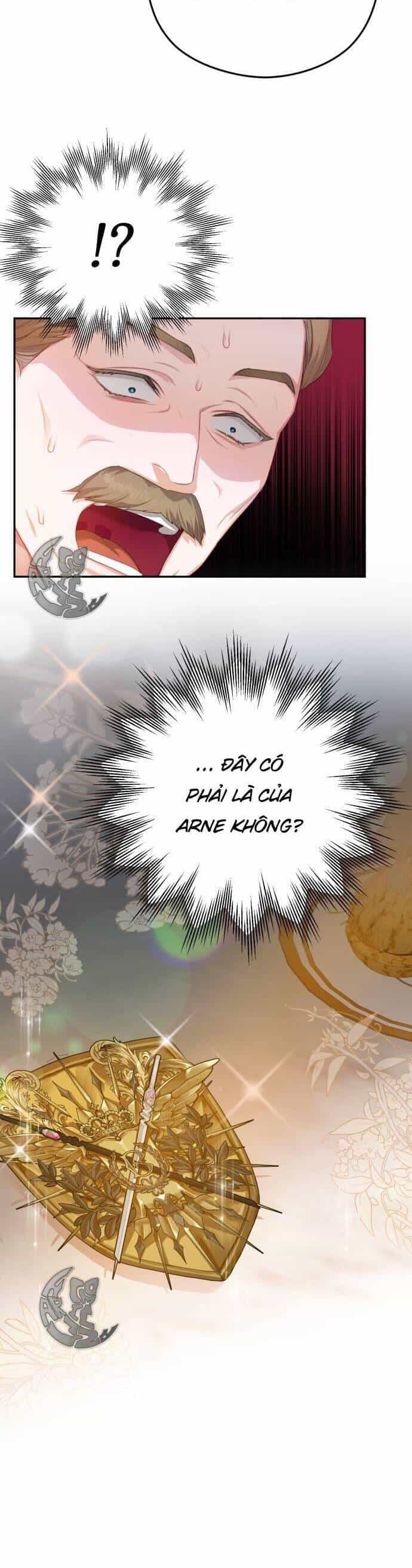 Đôi Môi Trên Lưỡi Dao - Chương 1 - ảnh 58
