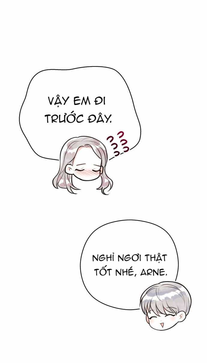Đôi Môi Trên Lưỡi Dao - Chương 54.2 - ảnh 36