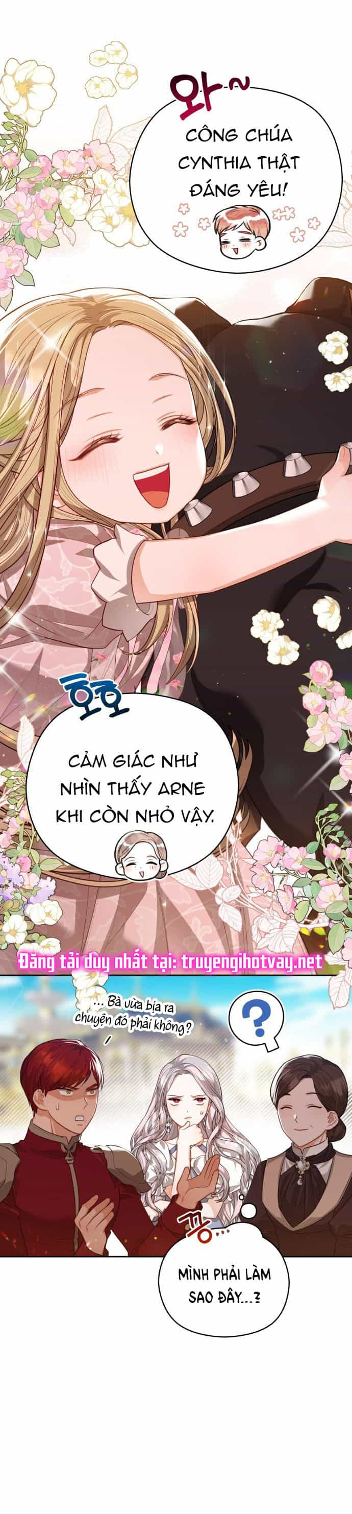 Đôi Môi Trên Lưỡi Dao - Chương 56.2 - ảnh 17