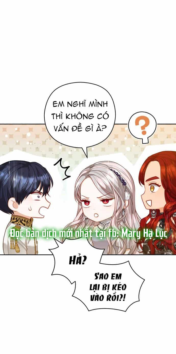 Đôi Môi Trên Lưỡi Dao - Chương 57.2 - ảnh 15