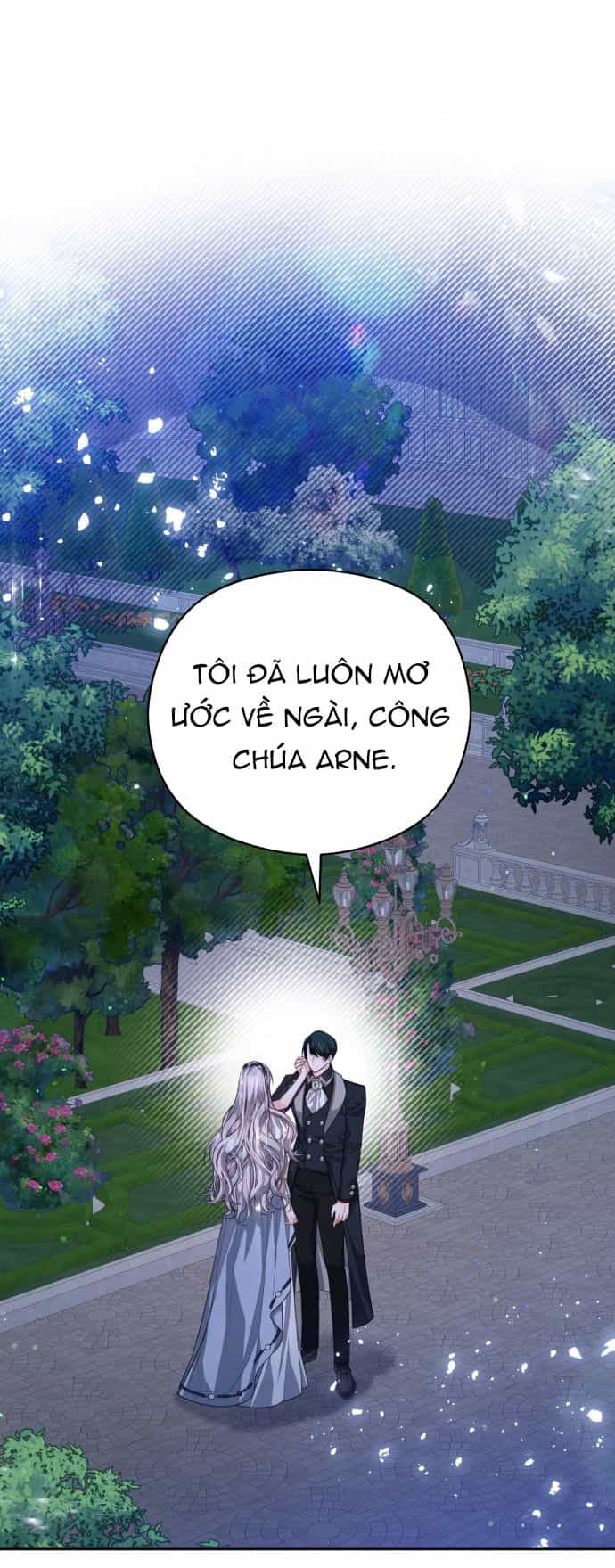 Đôi Môi Trên Lưỡi Dao - Chương 59.1 - ảnh 14