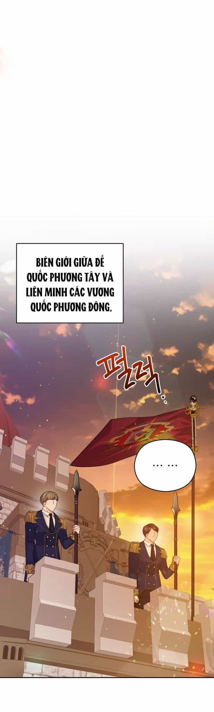 Đôi Môi Trên Lưỡi Dao - Chương 62.2 - ảnh 10