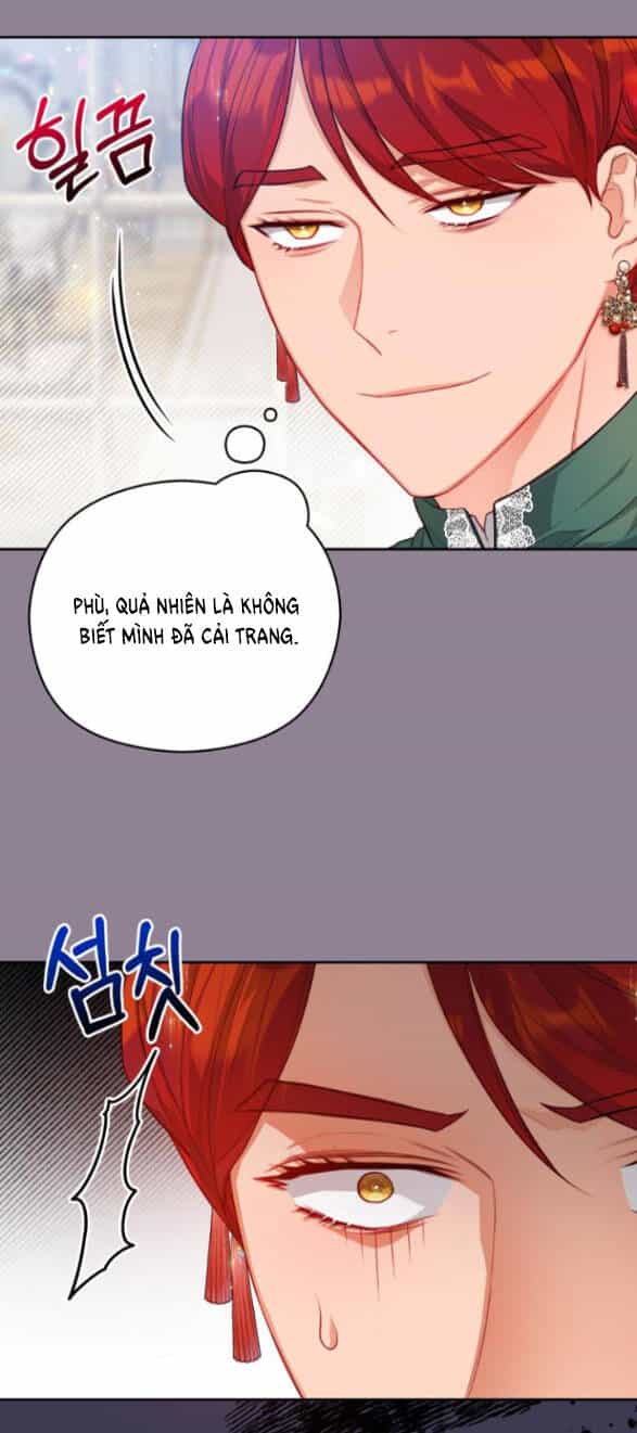 Đôi Môi Trên Lưỡi Dao - Chương 8.1 - ảnh 18