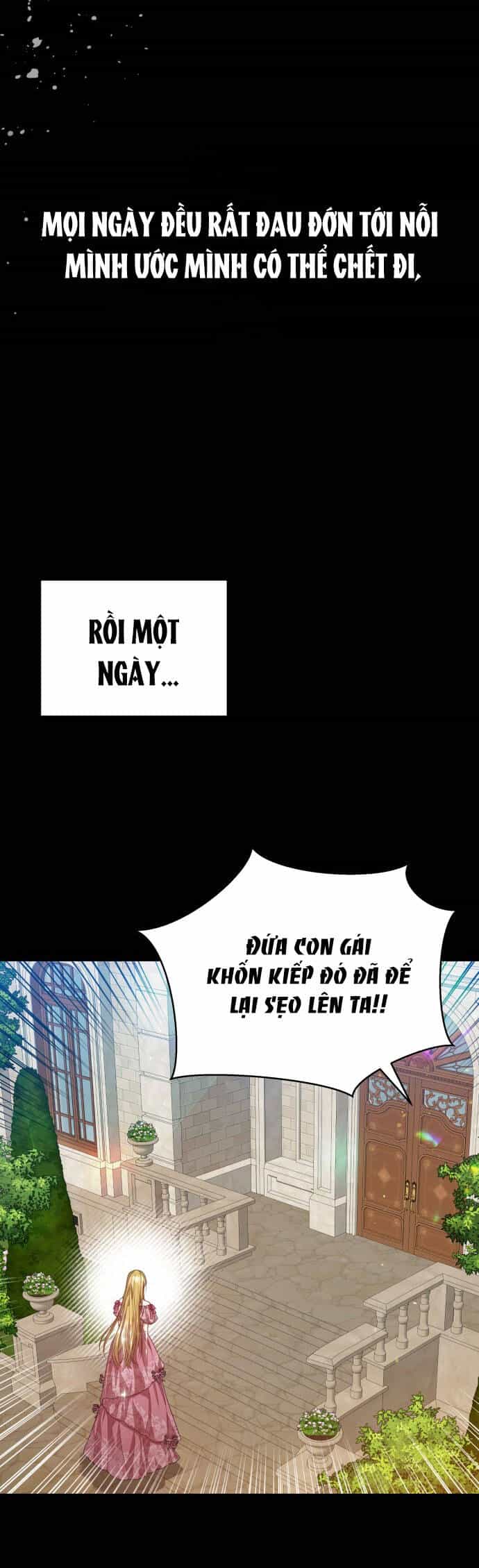 Đôi Môi Trên Lưỡi Dao - Chương 64.1 - ảnh 10