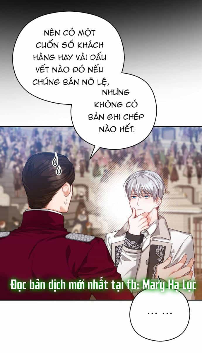 Đôi Môi Trên Lưỡi Dao - Chương 64.2 - ảnh 24