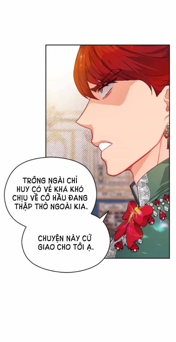 Đôi Môi Trên Lưỡi Dao - Chương 9.1 - ảnh 5