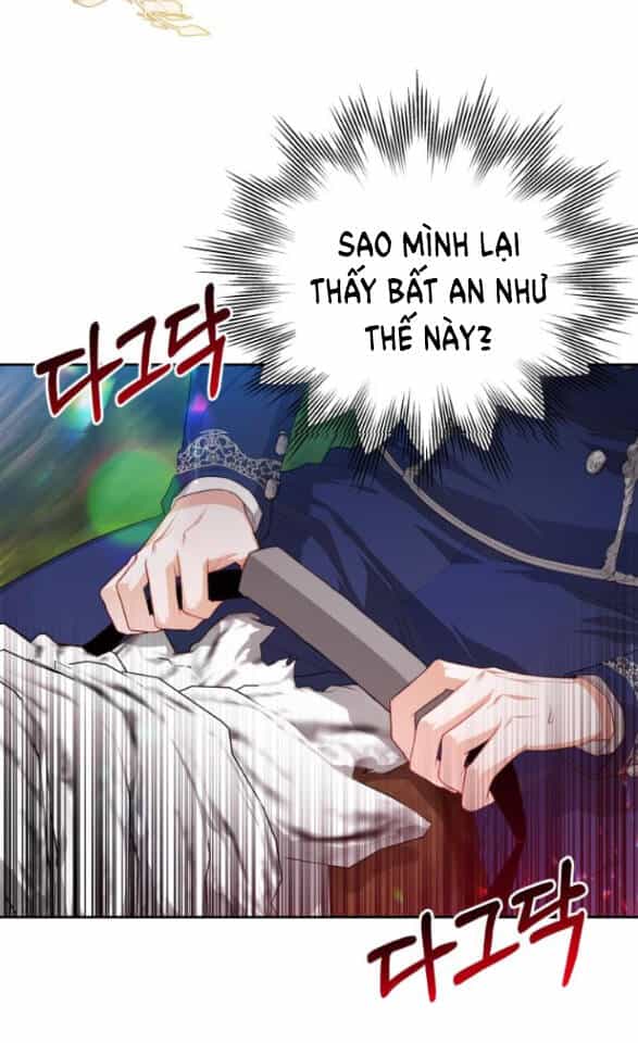 Đôi Môi Trên Lưỡi Dao - Chương 10.1 - ảnh 33