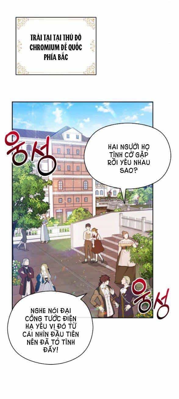 Đôi Môi Trên Lưỡi Dao - Chương 11 - ảnh 11