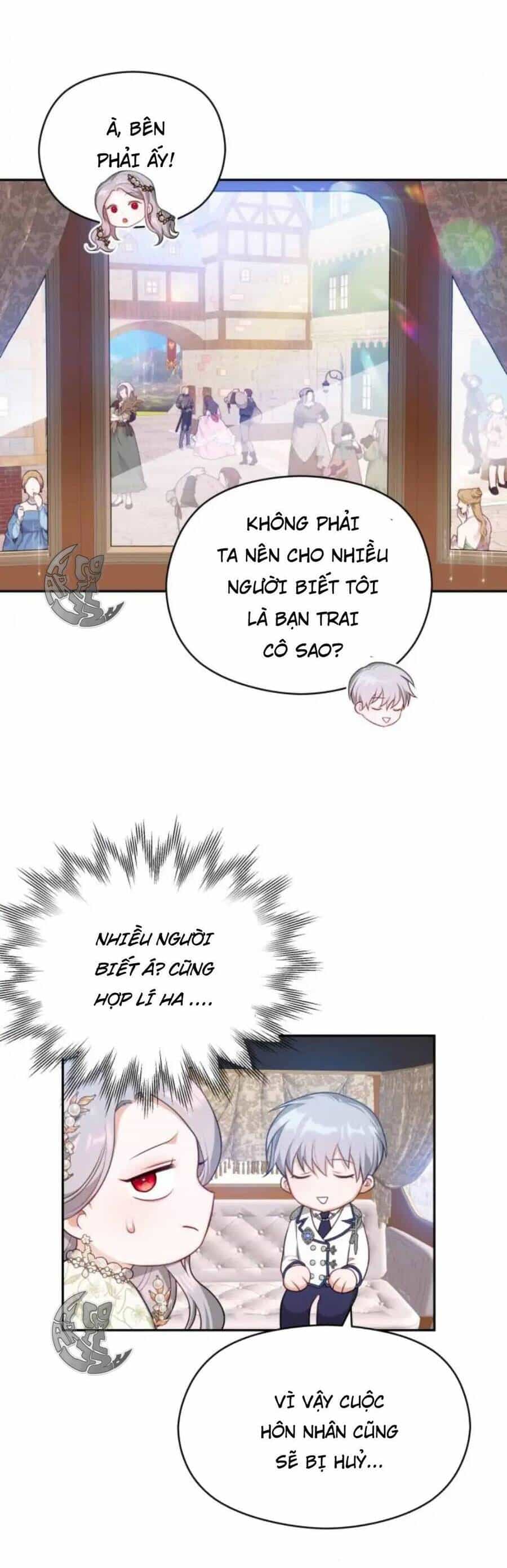 Đôi Môi Trên Lưỡi Dao - Chương 2 - ảnh 55