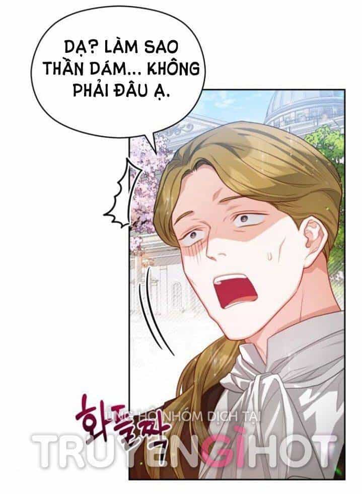 Đôi Môi Trên Lưỡi Dao - Chương 13 - ảnh 24