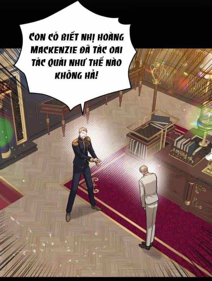 Đôi Môi Trên Lưỡi Dao - Chương 13 - ảnh 29