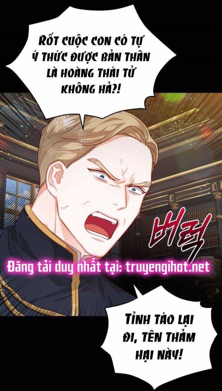 Đôi Môi Trên Lưỡi Dao - Chương 13 - ảnh 30