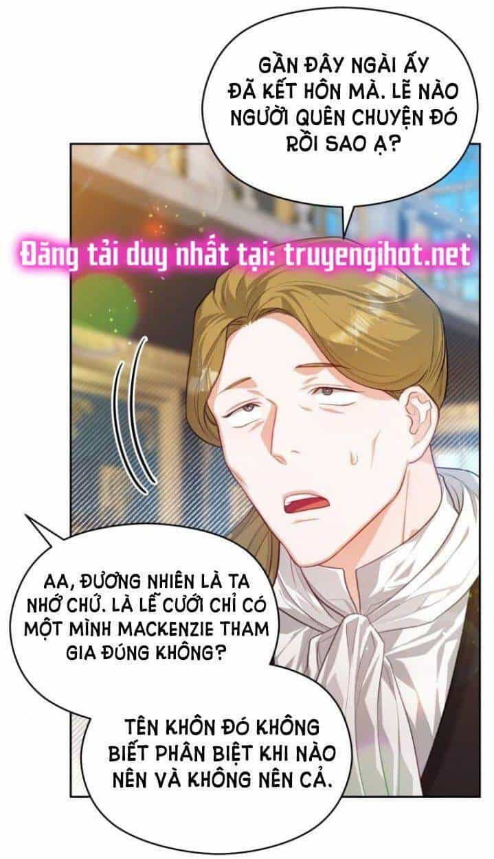 Đôi Môi Trên Lưỡi Dao - Chương 13 - ảnh 39