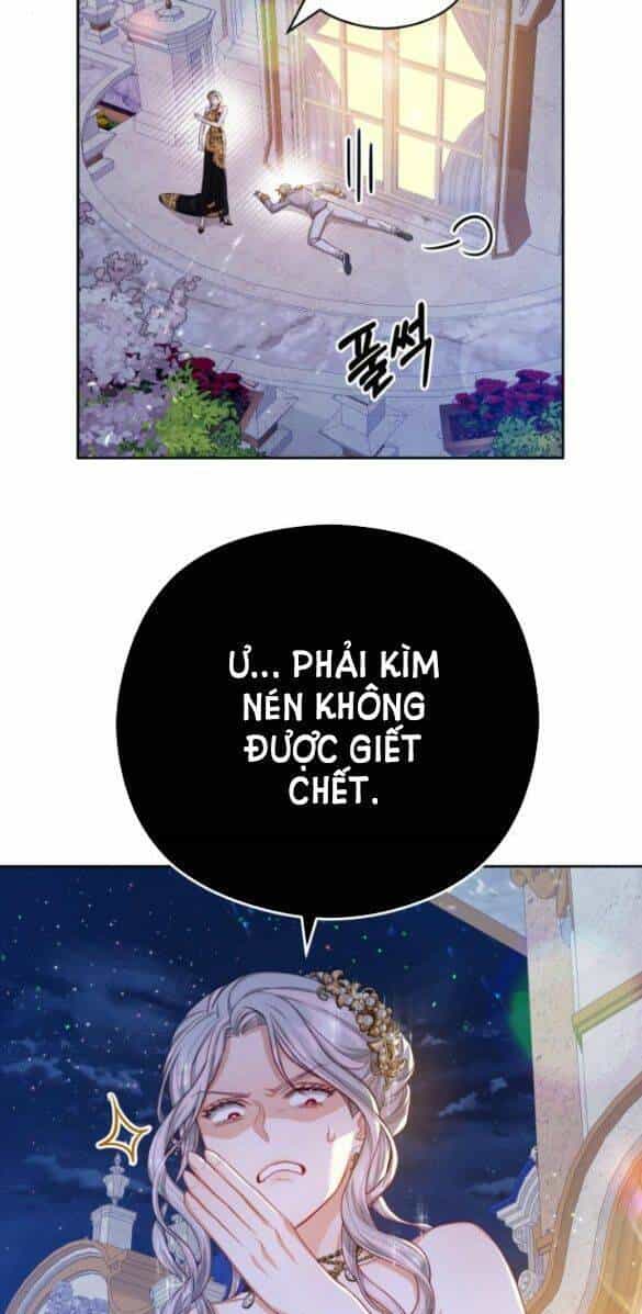 Đôi Môi Trên Lưỡi Dao - Chương 17.5 - ảnh 3