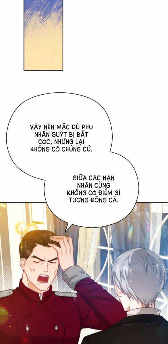 Đôi Môi Trên Lưỡi Dao - Chương 17.5 - ảnh 5
