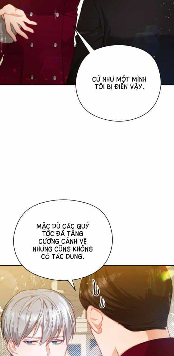 Đôi Môi Trên Lưỡi Dao - Chương 17.5 - ảnh 6