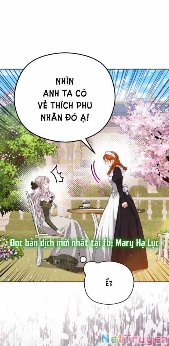 Đôi Môi Trên Lưỡi Dao - Chương 18.1 - ảnh 35