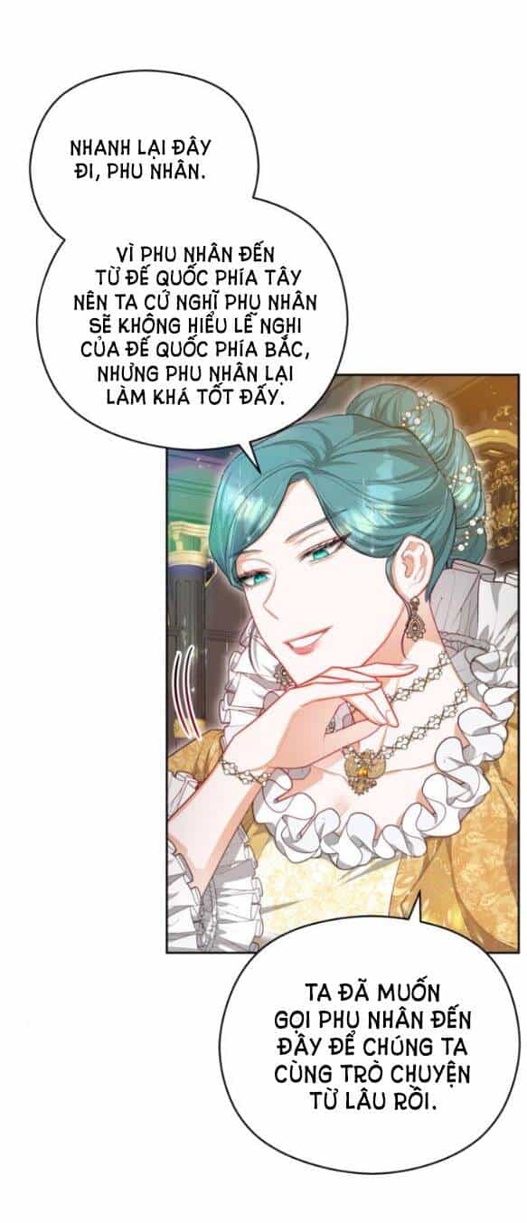 Đôi Môi Trên Lưỡi Dao - Chương 21.1 - ảnh 26