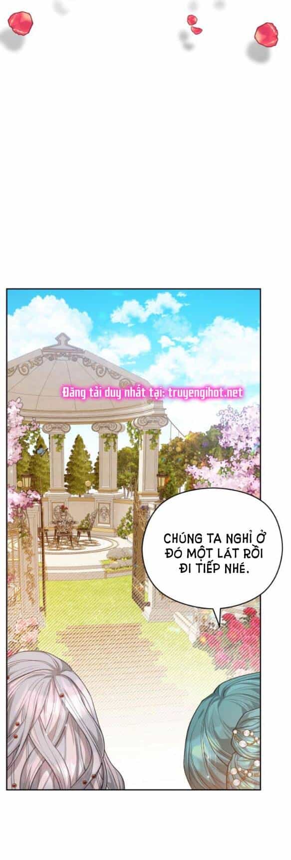 Đôi Môi Trên Lưỡi Dao - Chương 21.2 - ảnh 22