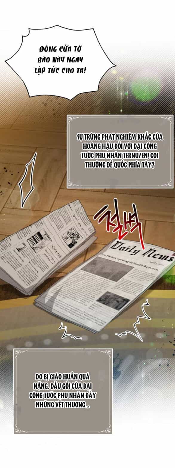 Đôi Môi Trên Lưỡi Dao - Chương 24.1 - ảnh 21