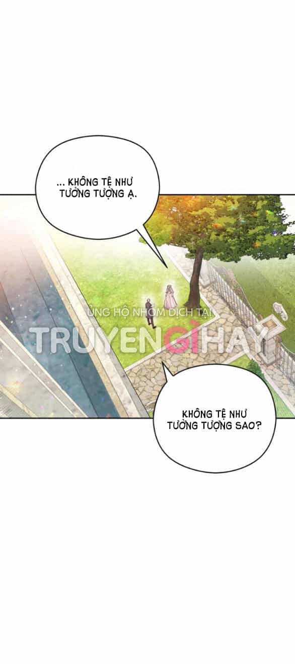 Đôi Môi Trên Lưỡi Dao - Chương 4.1 - ảnh 20