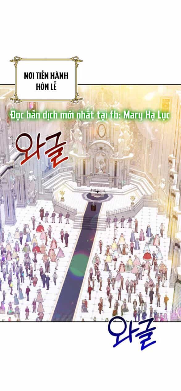 Đôi Môi Trên Lưỡi Dao - Chương 4.1 - ảnh 45