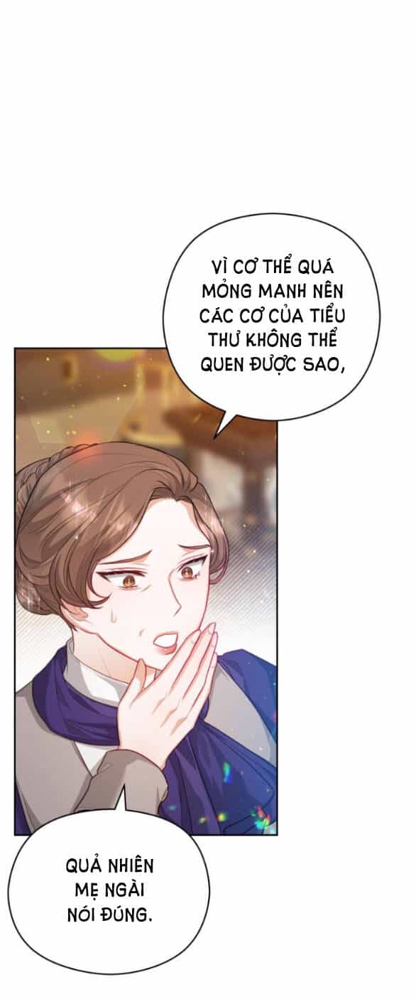 Đôi Môi Trên Lưỡi Dao - Chương 25.1 - ảnh 26