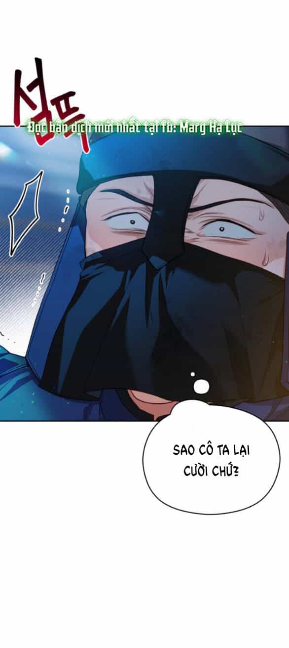 Đôi Môi Trên Lưỡi Dao - Chương 26.1 - ảnh 26