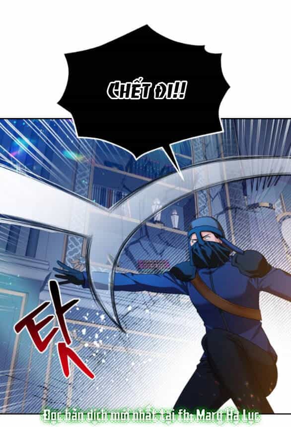 Đôi Môi Trên Lưỡi Dao - Chương 26.1 - ảnh 39
