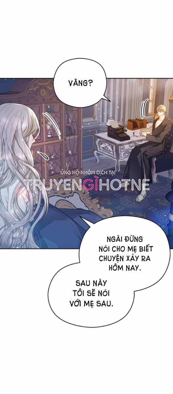 Đôi Môi Trên Lưỡi Dao - Chương 27.2 - ảnh 19