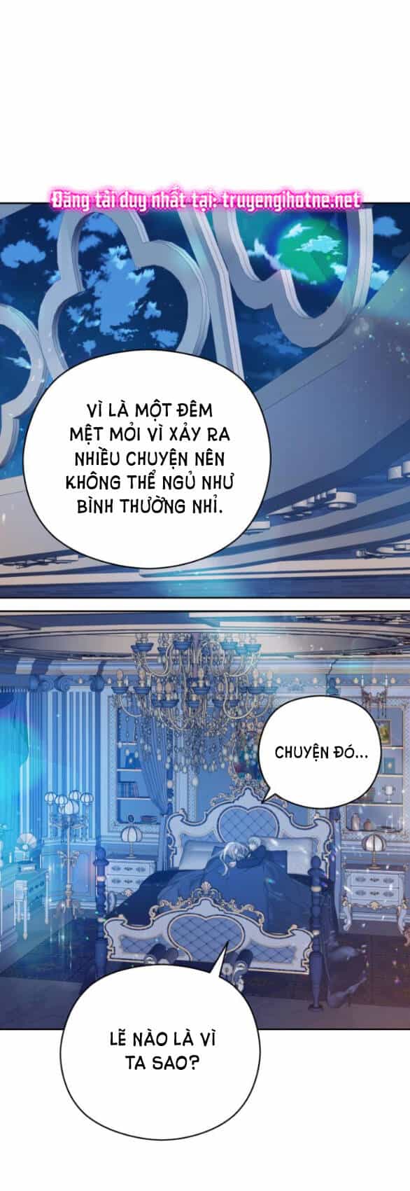 Đôi Môi Trên Lưỡi Dao - Chương 27.2 - ảnh 8