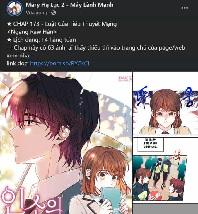 Đôi Môi Trên Lưỡi Dao - Chương 28.1 - ảnh 18