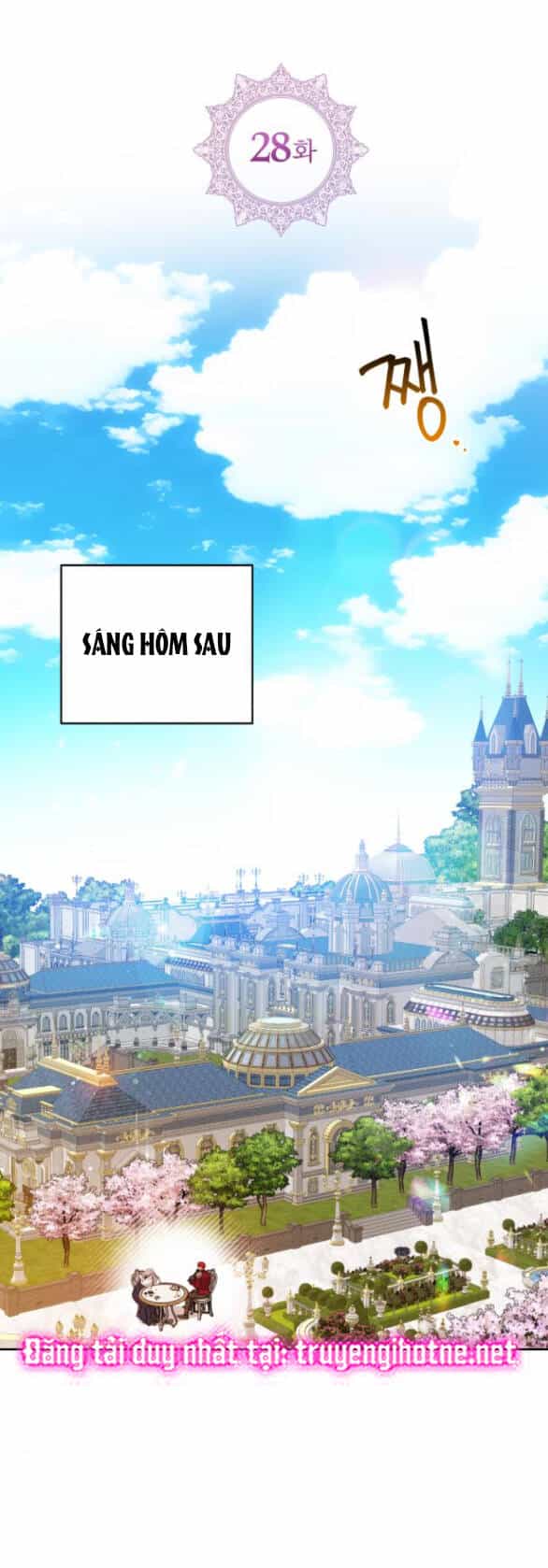 Đôi Môi Trên Lưỡi Dao - Chương 28.1 - ảnh 20