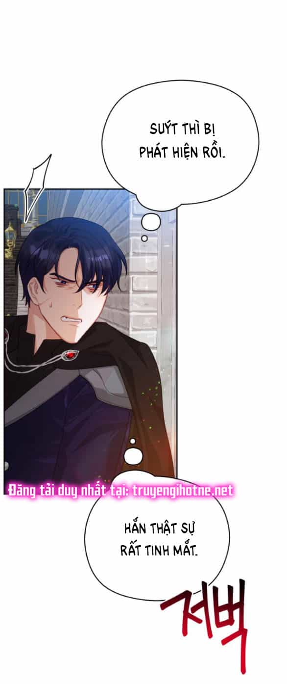 Đôi Môi Trên Lưỡi Dao - Chương 29.1 - ảnh 20