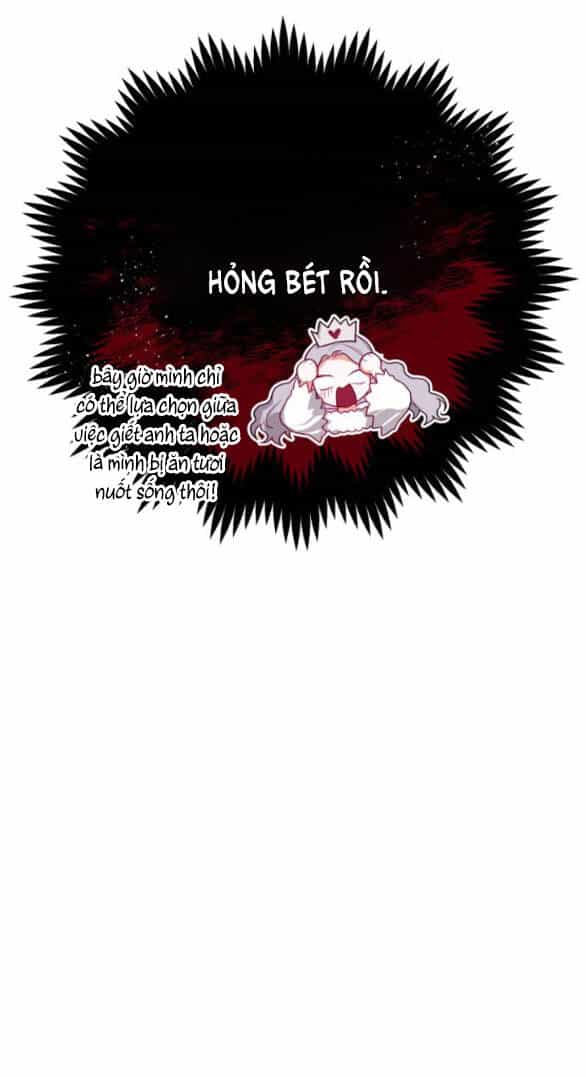 Đôi Môi Trên Lưỡi Dao - Chương 4.2 - ảnh 24