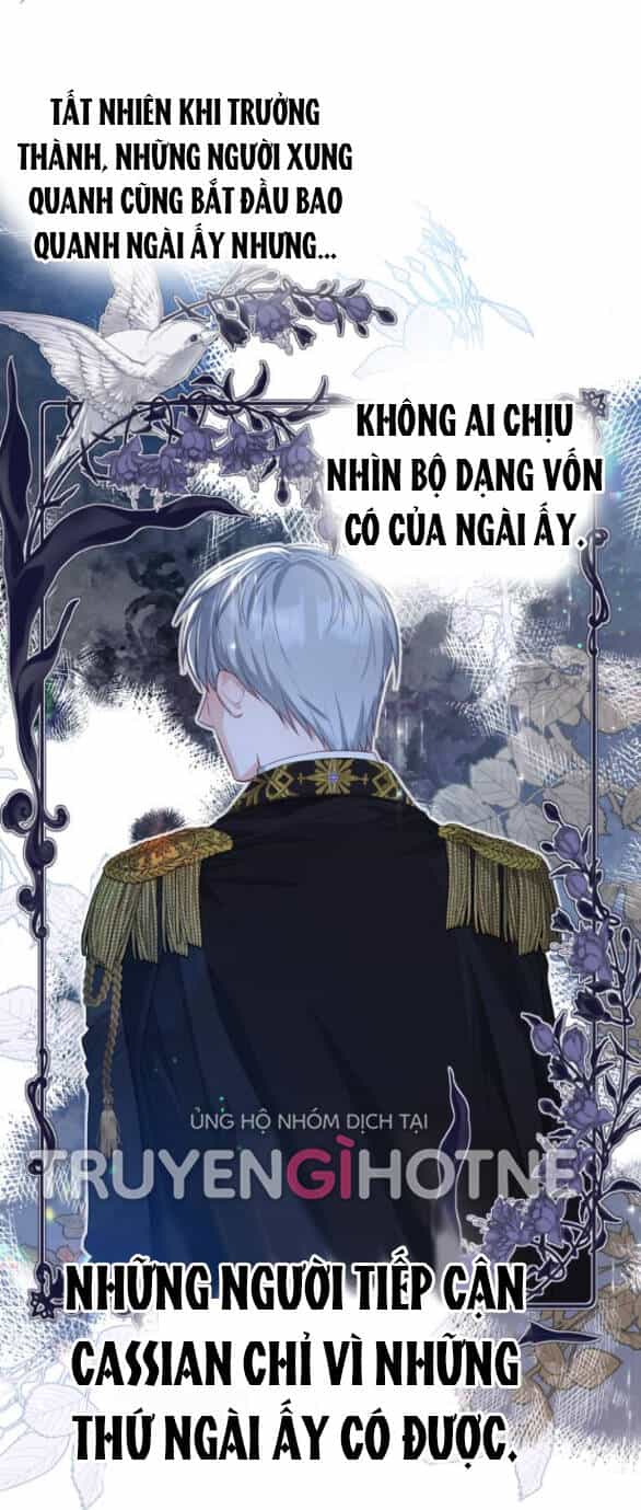 Đôi Môi Trên Lưỡi Dao - Chương 30.1 - ảnh 5