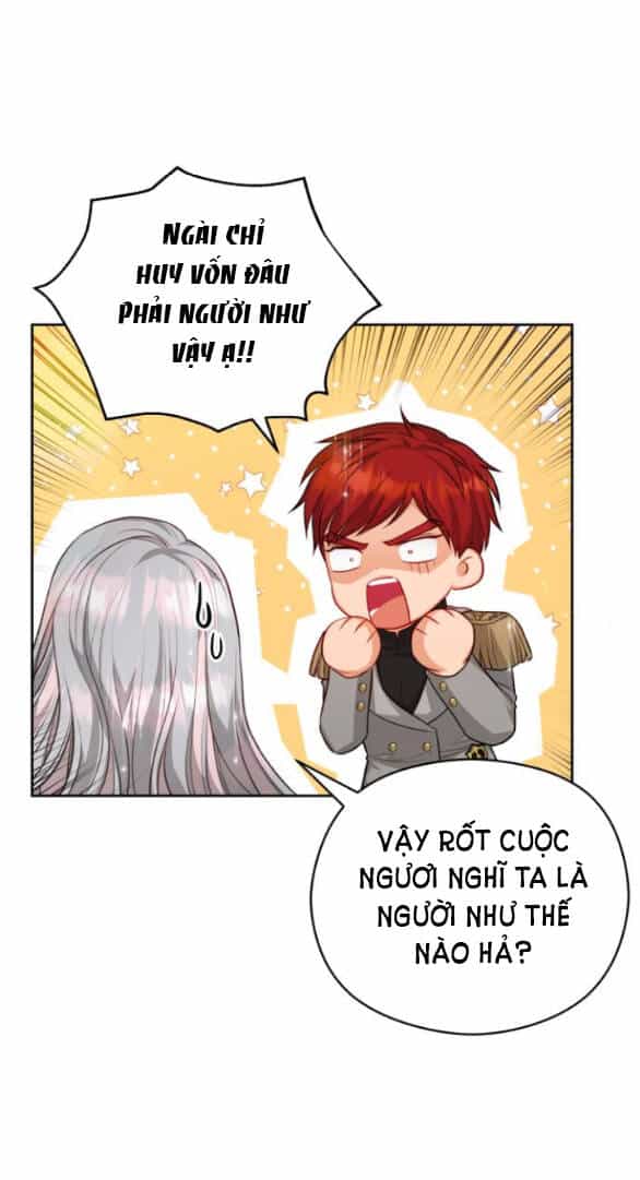 Đôi Môi Trên Lưỡi Dao - Chương 31.1 - ảnh 27