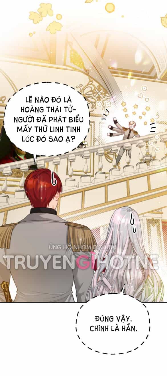 Đôi Môi Trên Lưỡi Dao - Chương 31.1 - ảnh 5