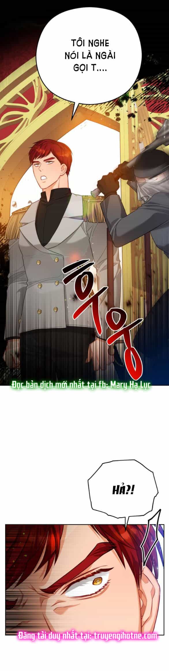 Đôi Môi Trên Lưỡi Dao - Chương 32.1 - ảnh 18