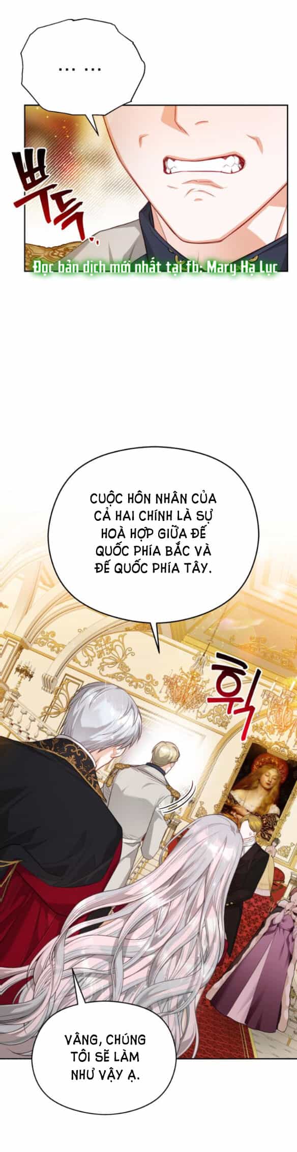 Đôi Môi Trên Lưỡi Dao - Chương 33.2 - ảnh 23