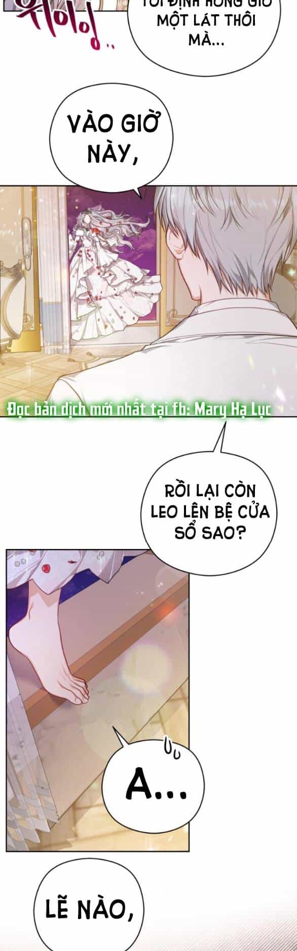 Đôi Môi Trên Lưỡi Dao - Chương 5.1 - ảnh 6