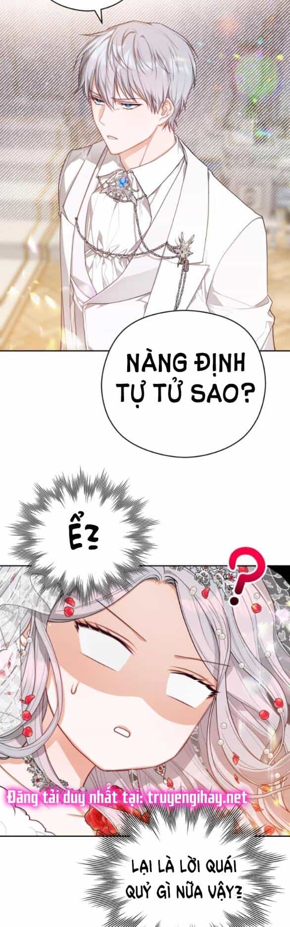 Đôi Môi Trên Lưỡi Dao - Chương 5.1 - ảnh 7