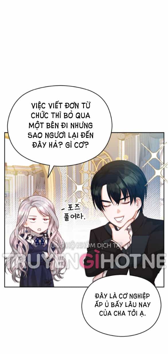 Đôi Môi Trên Lưỡi Dao - Chương 35.2 - ảnh 3