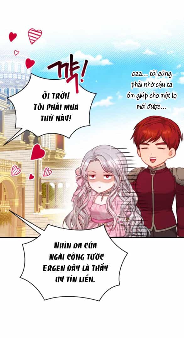 Đôi Môi Trên Lưỡi Dao - Chương 37.1 - ảnh 10