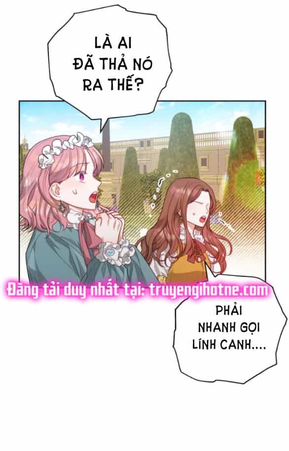 Đôi Môi Trên Lưỡi Dao - Chương 37.1 - ảnh 25