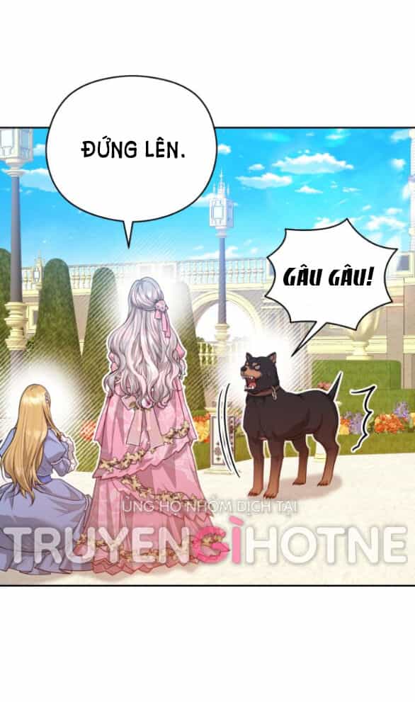 Đôi Môi Trên Lưỡi Dao - Chương 37.2 - ảnh 24