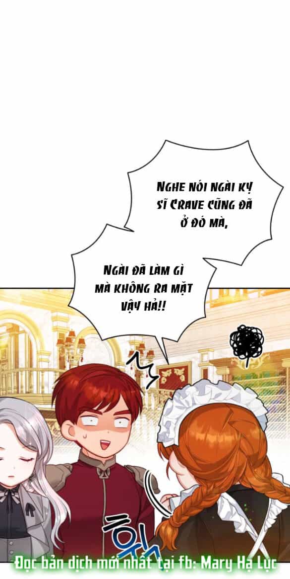Đôi Môi Trên Lưỡi Dao - Chương 38.2 - ảnh 2